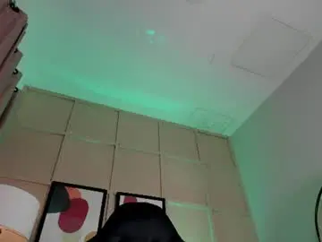 Chaturbate Live Sex Cam of harper_woods