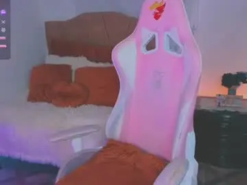Chaturbate Watch Live Sex Cams of keyla_roberts_