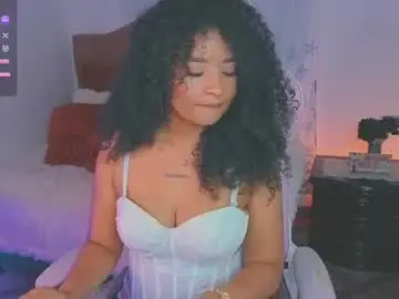 Chaturbate Private Sex Chat of keyla_roberts_
