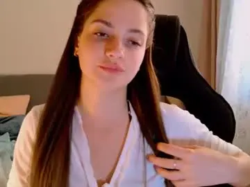 Chaturbate Live Porn of kiravair