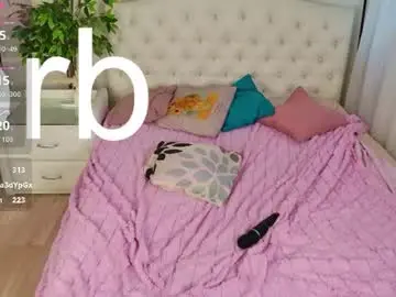 Chaturbate Live Porn of meganbutnotfox