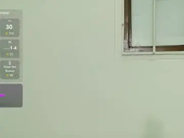 Chaturbate Private Sex Chat of saly_moon1