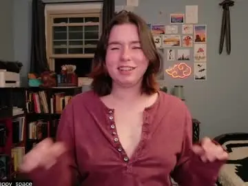 Chaturbate Adult Webcam of the_happy_space