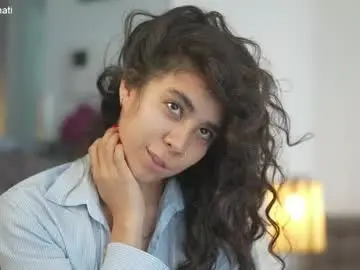 Chaturbate Free Porn Cam of cata_batnati