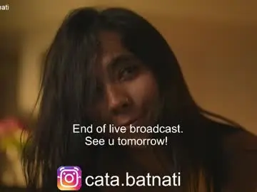 Chaturbate Live Sex of cata_batnati