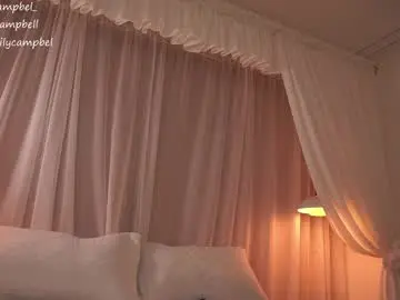Chaturbate Adult Webcams of emiilycampbell