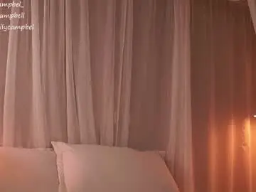 Chaturbate Adult Video Chat of emiilycampbell