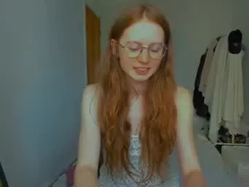 Chaturbate Adult Webcam of fire_luna
