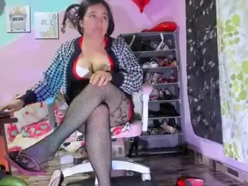 Chaturbate Live Sex Cam of gaticahot001