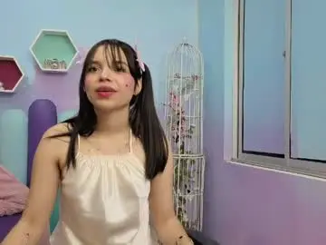 Chaturbate Best live sex cam show of isaa_skinnyy