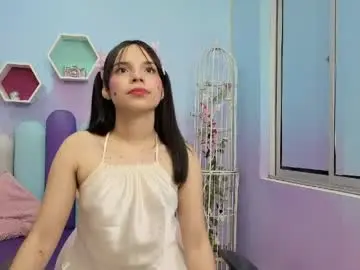 Chaturbate Adult Video Chat of isaa_skinnyy