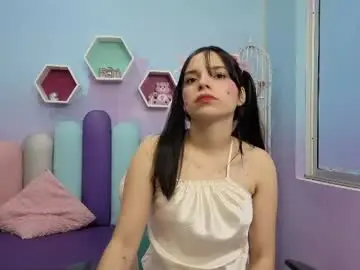 Chaturbate Adult Webcams of isaa_skinnyy