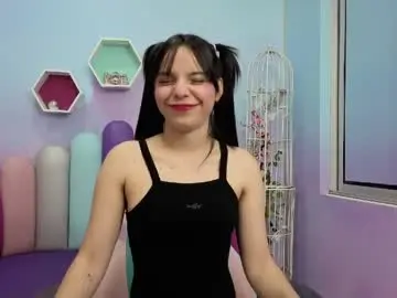 Chaturbate Live Porn of isaa_skinnyy