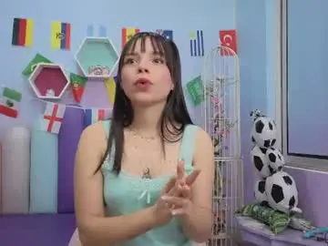 Chaturbate Adult Webcams of isaa_skinnyy