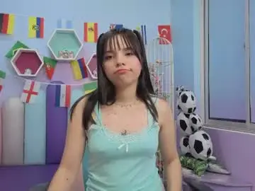 Chaturbate Free Porn Cam of isaa_skinnyy