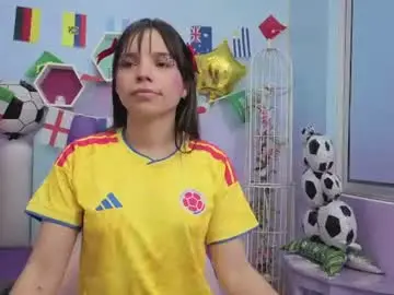 Chaturbate Watch Live Sex Cams of isaa_skinnyy