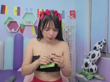 Chaturbate Adult Webcams of isaa_skinnyy