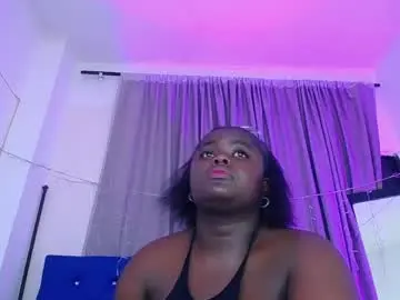 Chaturbate Private Sex Chat of neighbor_ebony