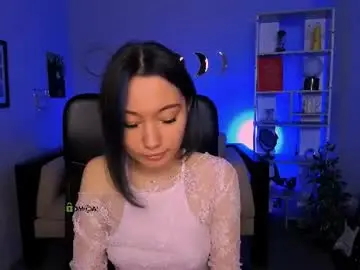 Chaturbate Sex Chat of sabina_wul