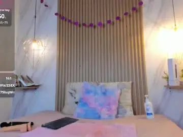 Chaturbate Live Porn of _alisson_foxx