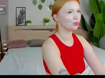 Chaturbate Free Live Porn of caroll_thompson