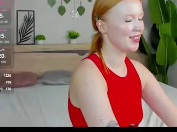 Chaturbate Nude Webcam of caroll_thompson