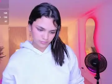Chaturbate Live Sex of kim_stonee_
