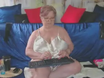 Chaturbate Live Sex Cam of queenpammy