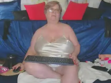 Chaturbate Free Live Porn of queenpammy