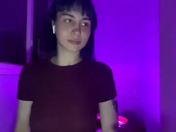 Chaturbate Sex Cam of shumahdi
