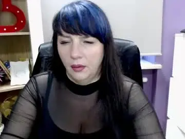 Chaturbate Sex Cam of velvet_gloria