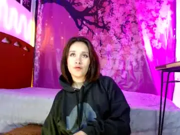 Chaturbate Live Porn of charlotte_morh_