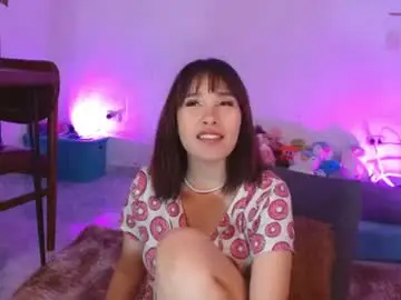 Chaturbate Adult Webcam of charlotte_morh_