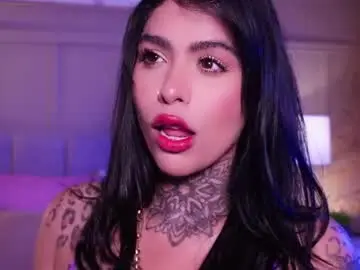 Chaturbate Live Sex of curvyliciouss