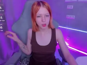 Chaturbate Free Porn Cam of emma_dusk