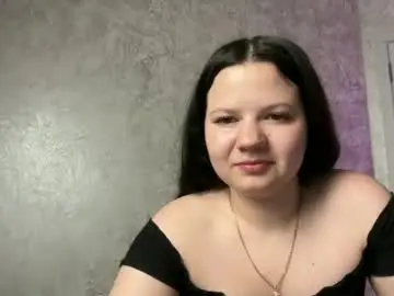 Chaturbate Live Porn of girl_cute07