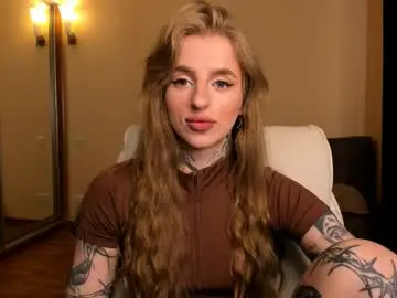 Chaturbate Live Porn of harley_kimm