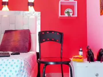 Chaturbate Live Sex Cam of kendal_hot69_