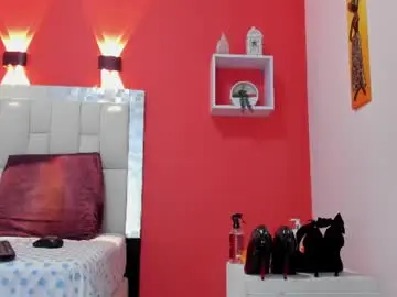Chaturbate Nude Webcam of kendal_hot69_