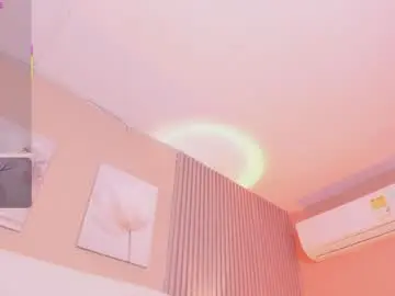 Chaturbate Sex Chat of lilly_2809_