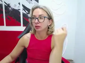 Chaturbate Live Sex Cam of vasilisasii
