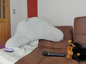Chaturbate Sex Cam of _hottie__