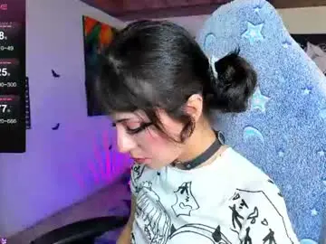 Chaturbate Adult Video Chat of anni_420_