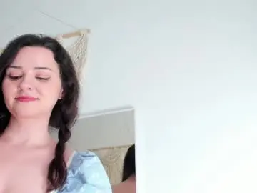 Chaturbate Nude Webcam of camilla_rowen