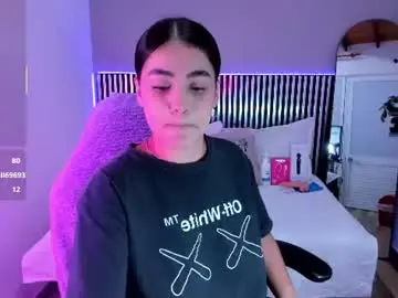 Chaturbate Adult Webcam of hanah_greey