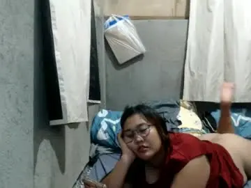 Chaturbate Live Sex of jinky212