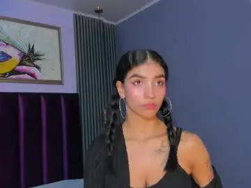 Chaturbate Best Webcam of laura_aristizabal_19