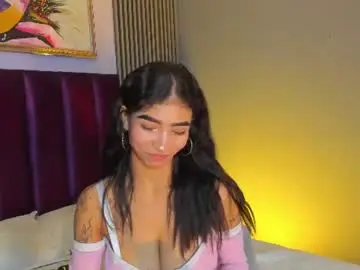 Chaturbate Adult Webcams of laura_aristizabal_19