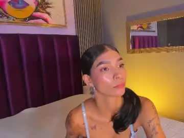 Chaturbate Adult Webcams of laura_aristizabal_19