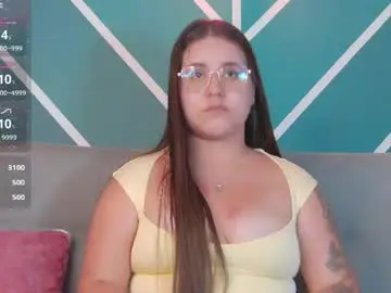 Chaturbate Adult Webcam of lia_avalon